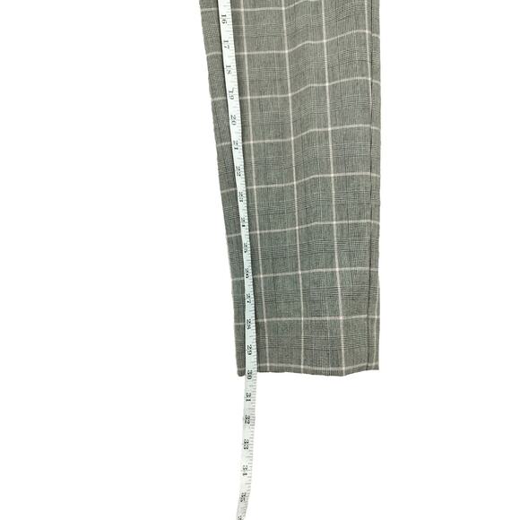 DKNY Women's straight leg Pants Size 0 Color Gray - Picture 6 of 10